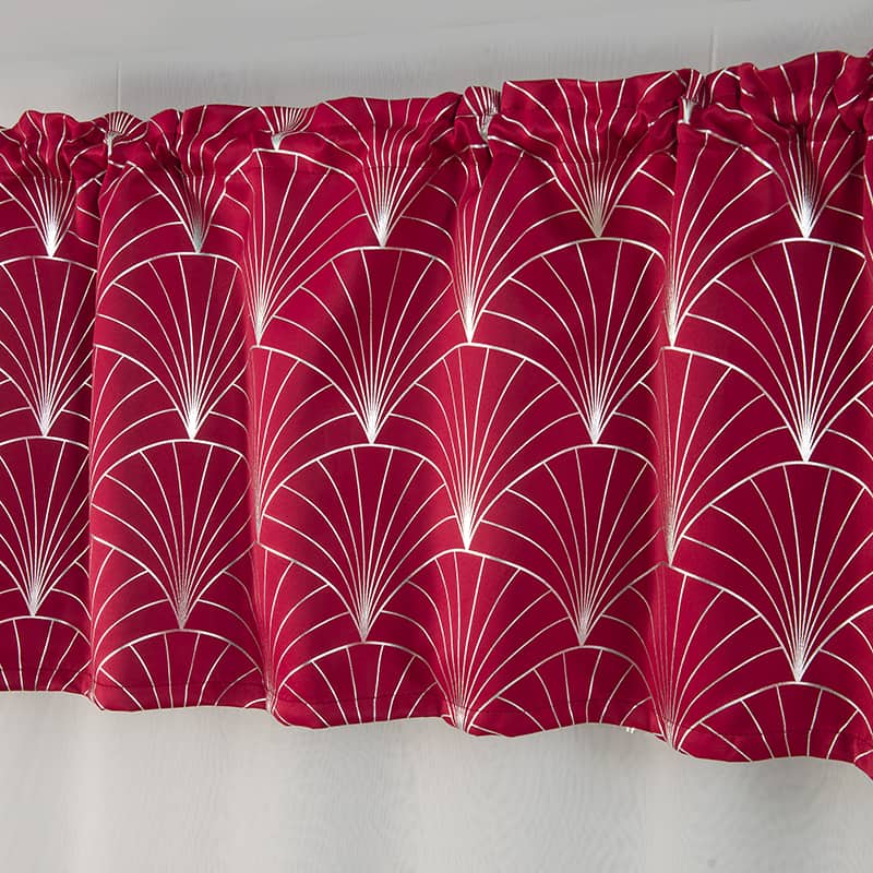 CURTAIN FABRIC