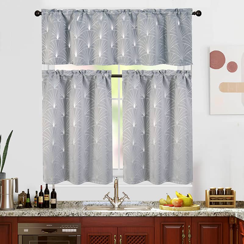 CURTAIN FABRIC