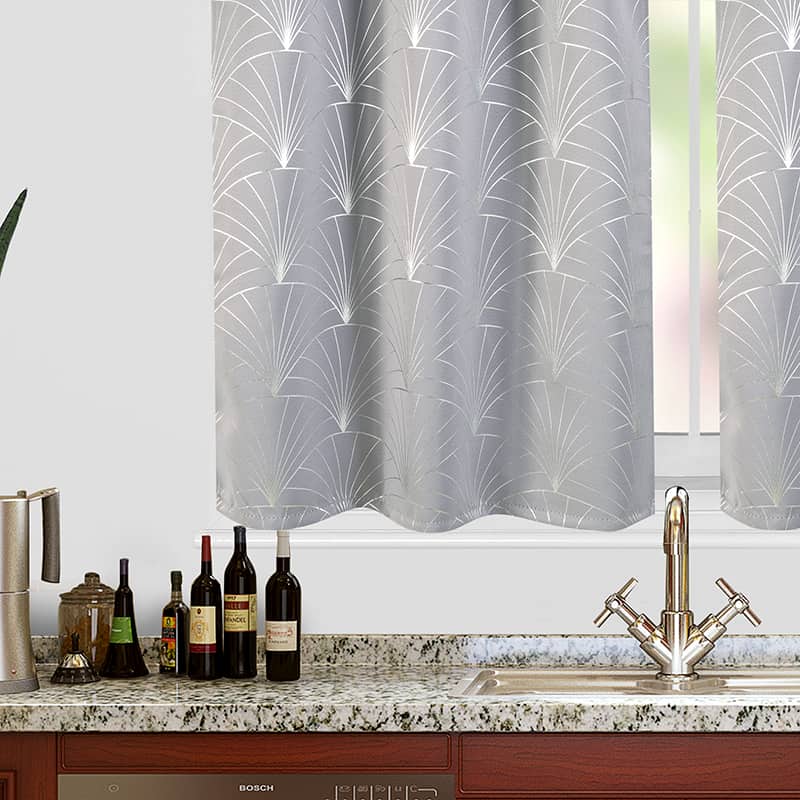 CURTAIN FABRIC