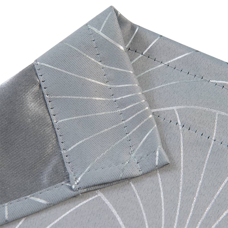 CURTAIN FABRIC