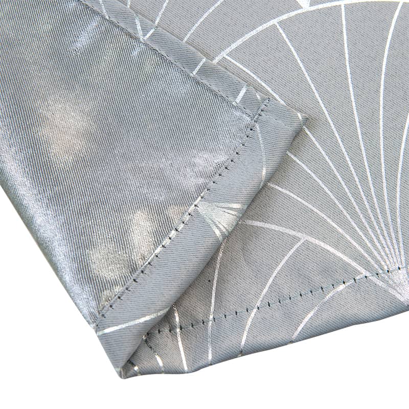 CURTAIN FABRIC