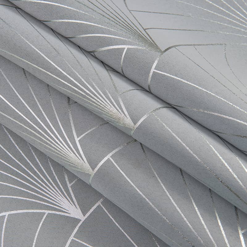 CURTAIN FABRIC