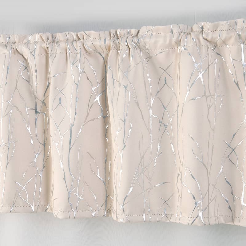 CURTAIN FABRIC