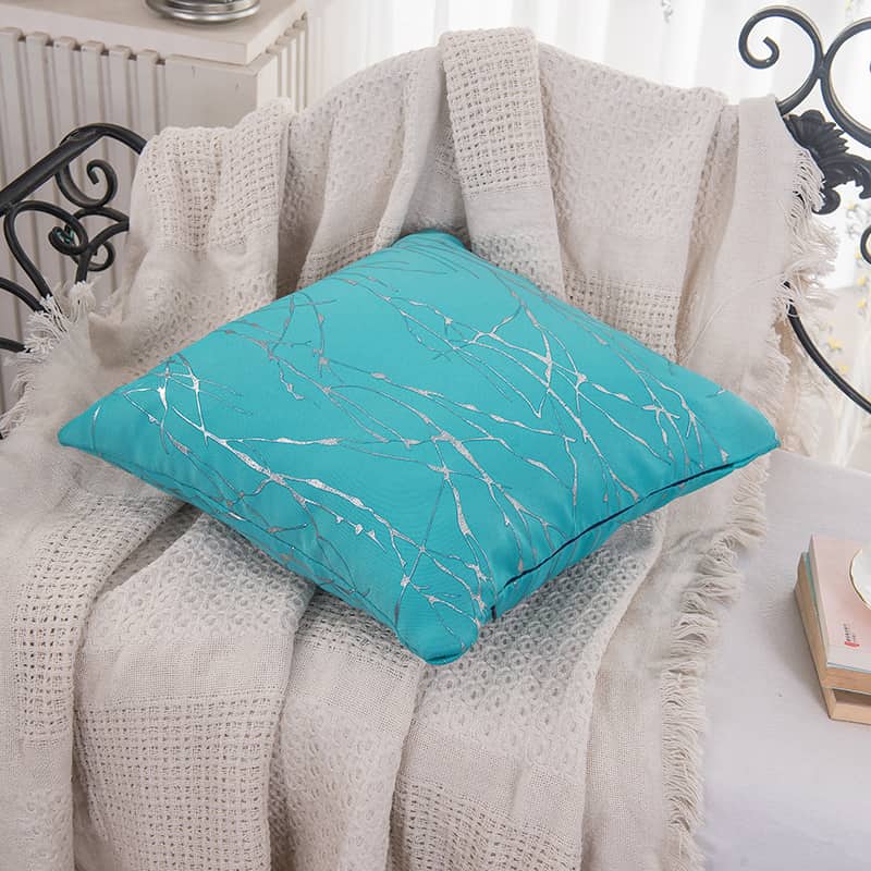 CUSHION COVER