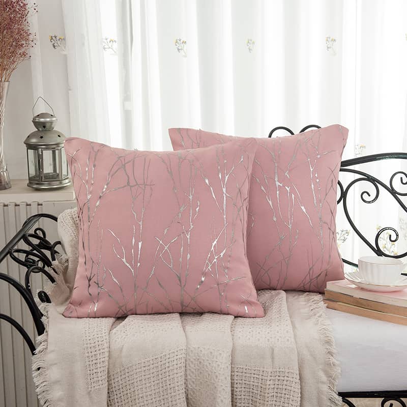 CUSHION COVER