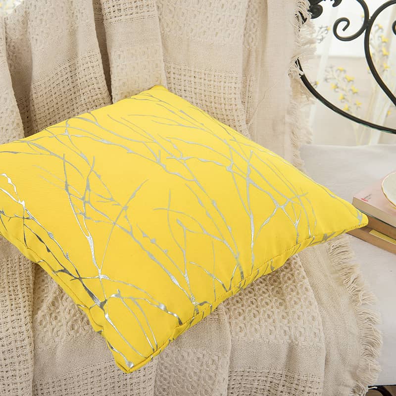 CUSHION COVER