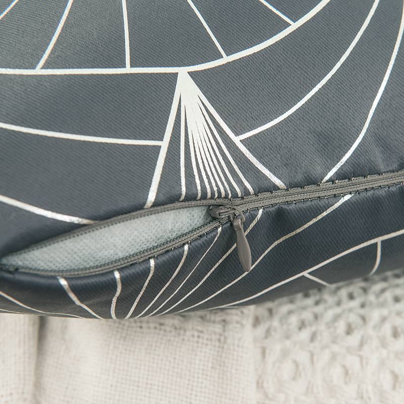 CUSHION COVER