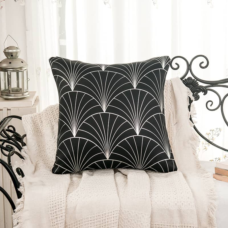 CUSHION COVER